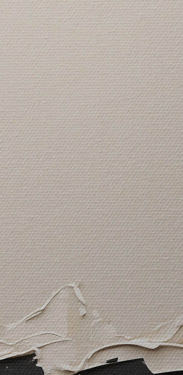 White and black wall White and black wall