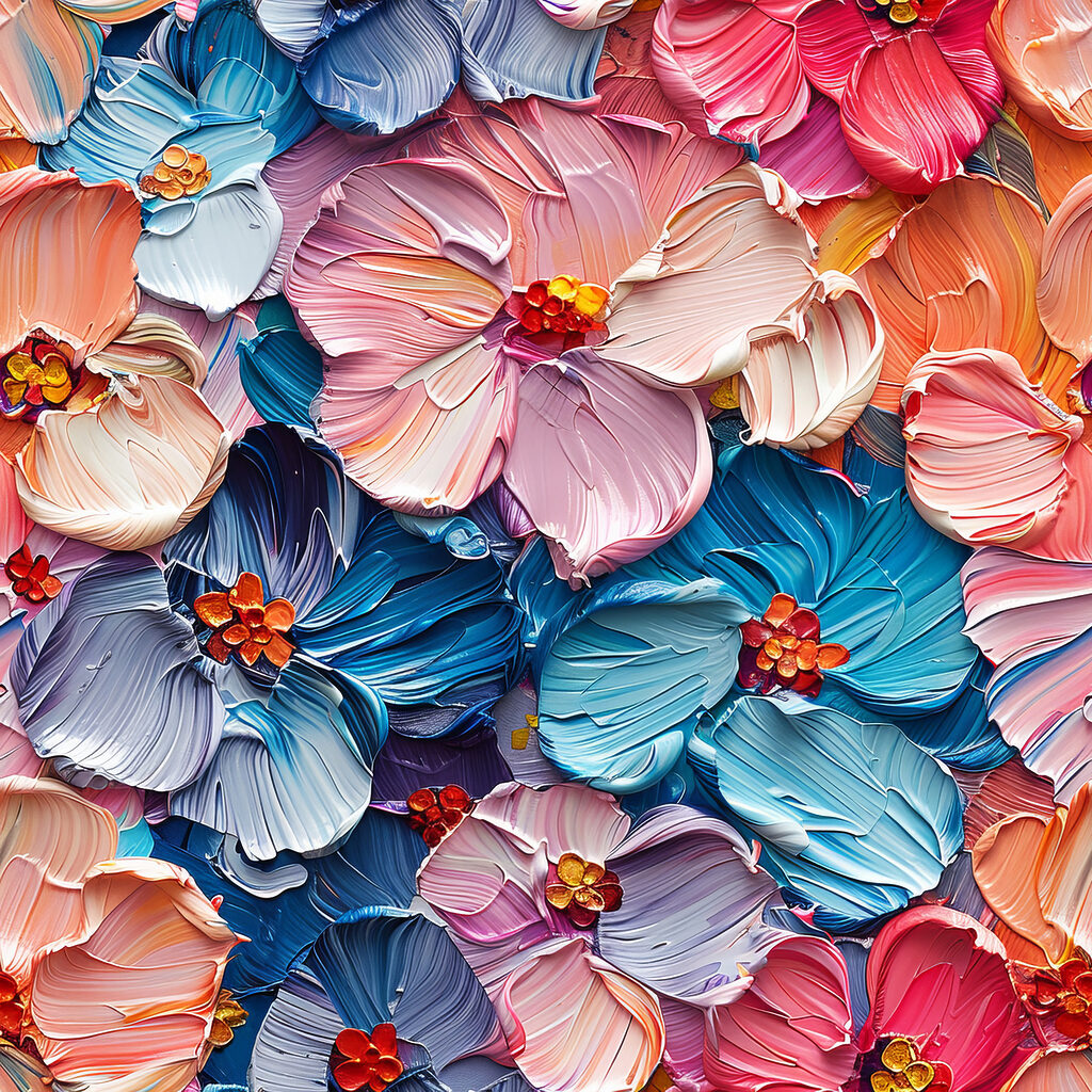 Close up of flowers