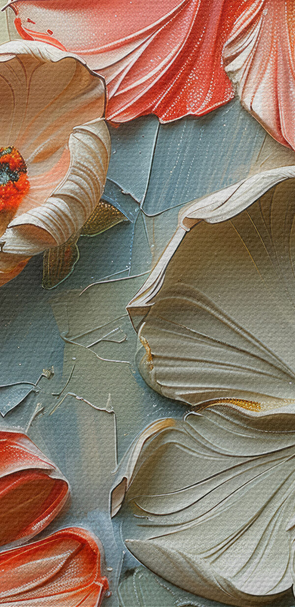 Close up of flowers