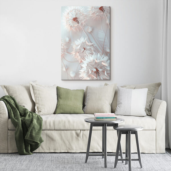 Quadri Primo piano di fiori (COD: s39784) Quadri Quadri Primo piano di fiori (COD: s39784)