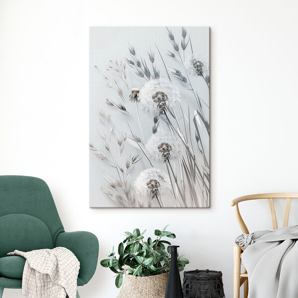 Quadri Primo piano di fiori (COD: s39786) Quadri Quadri Primo piano di fiori (COD: s39786)