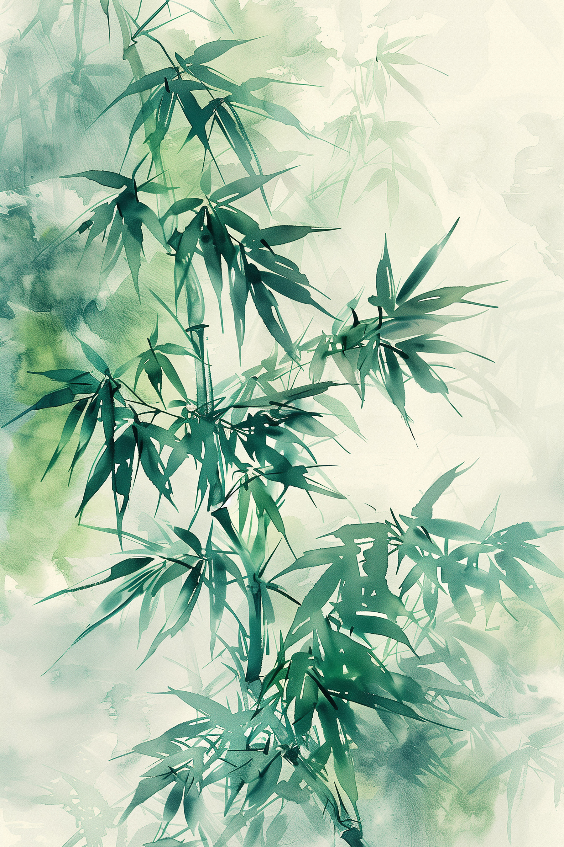 Close up of a plant