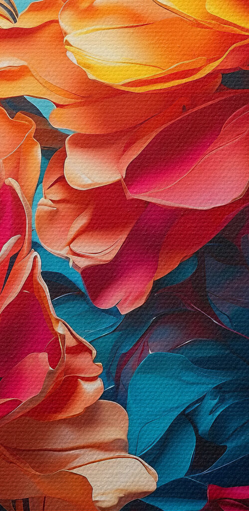 Close up of flowers