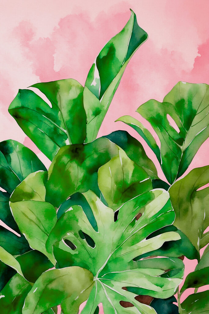 Close up of a plant