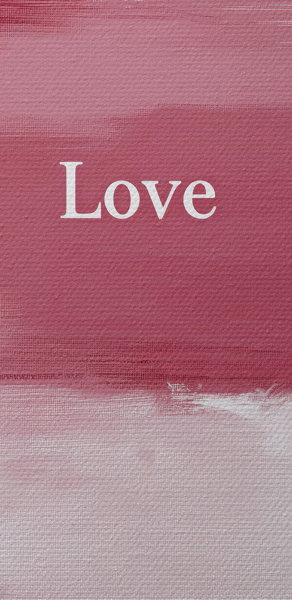 Red and white background