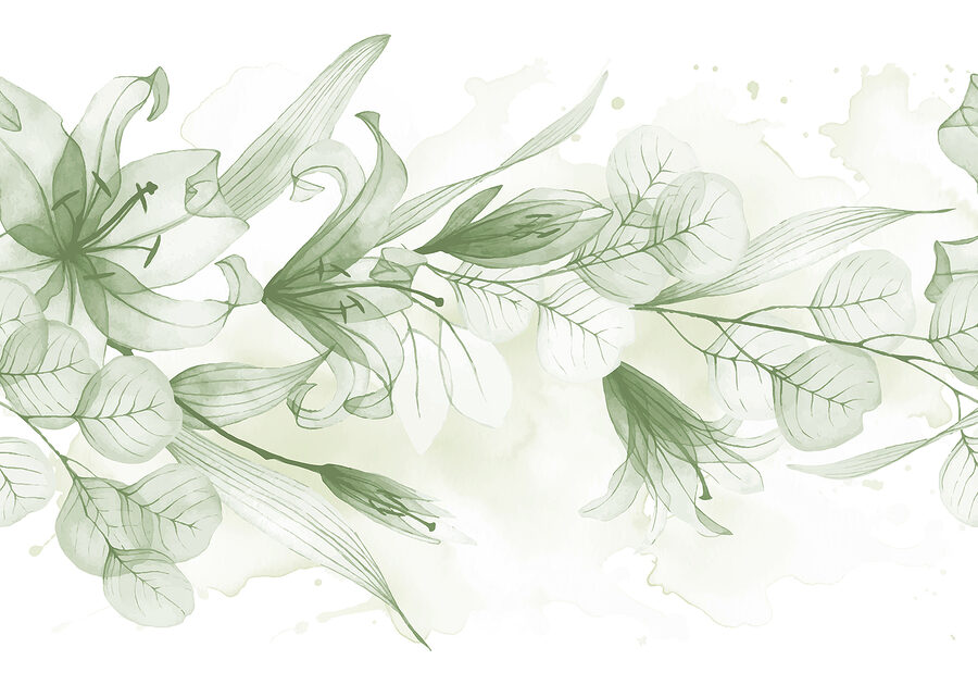 Primo piano di un fiore