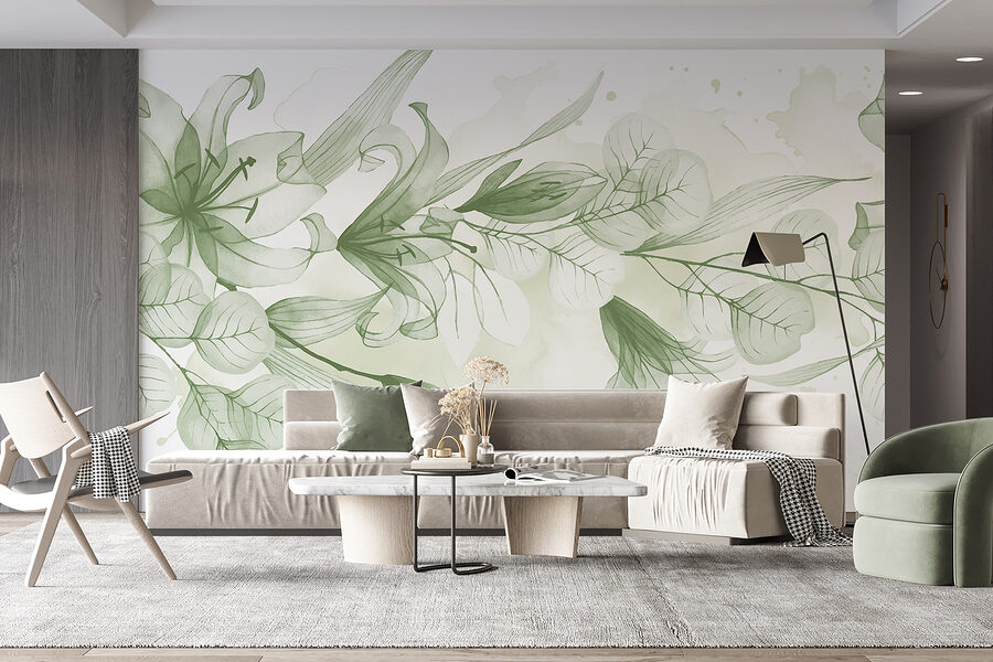Primo piano di un fiore