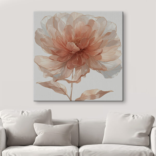 Close up of a flower