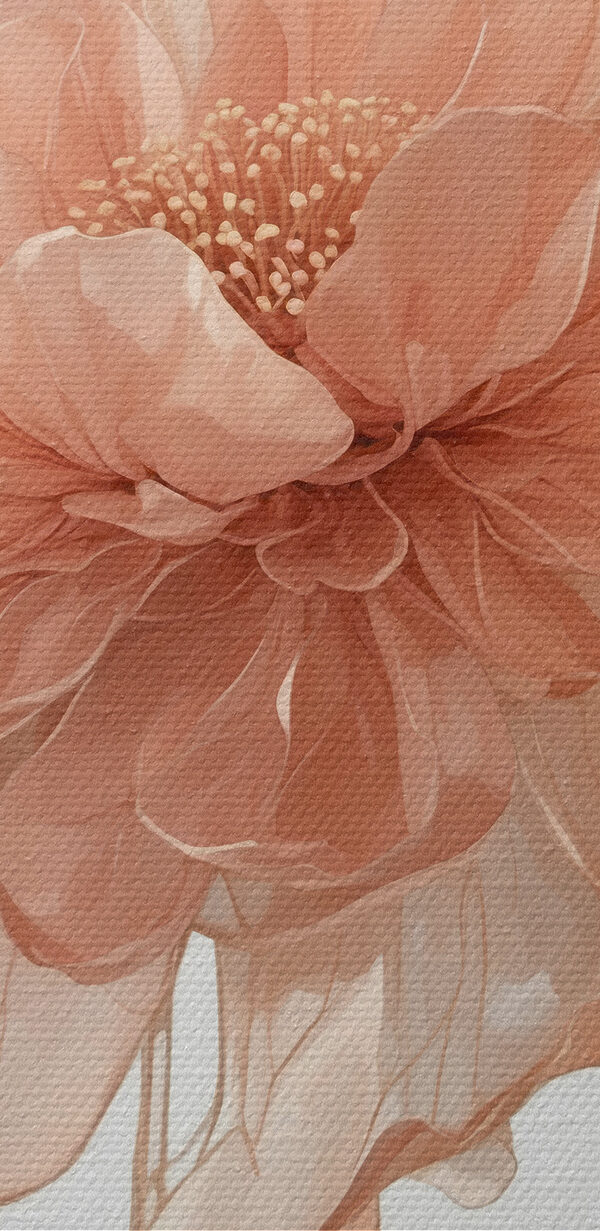 Close up of a flower