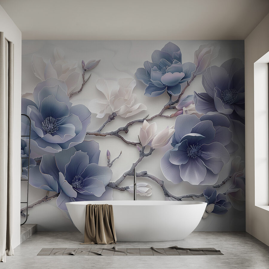 Primo piano di fiori