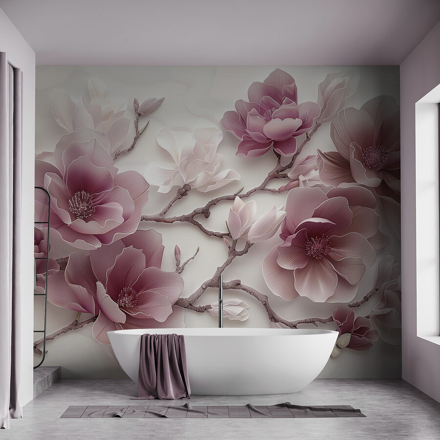 Primo piano di fiori