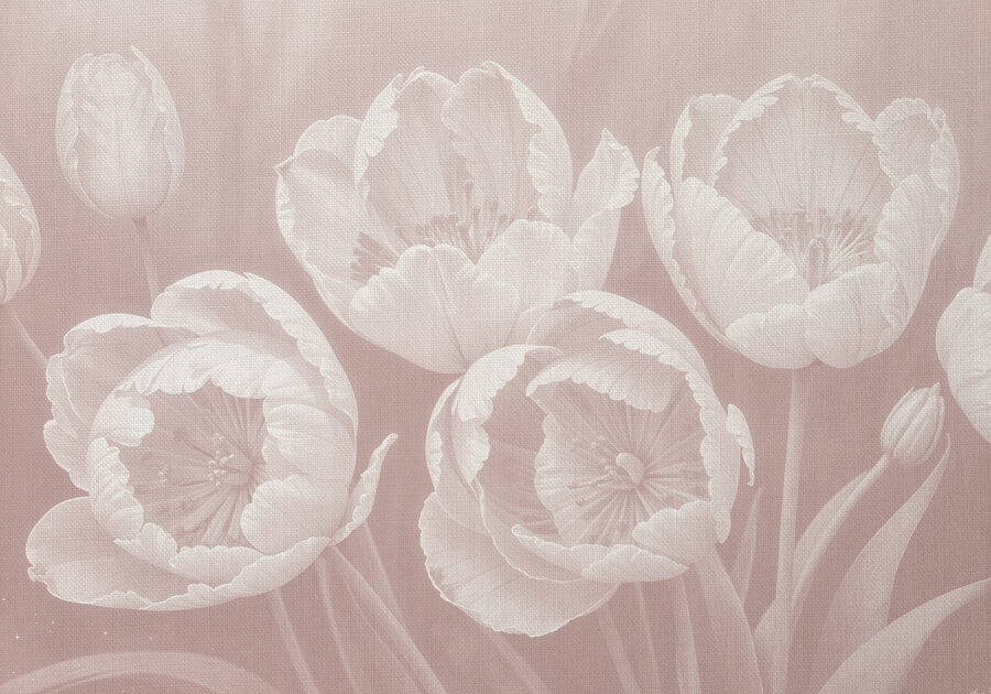 Primo piano di fiori