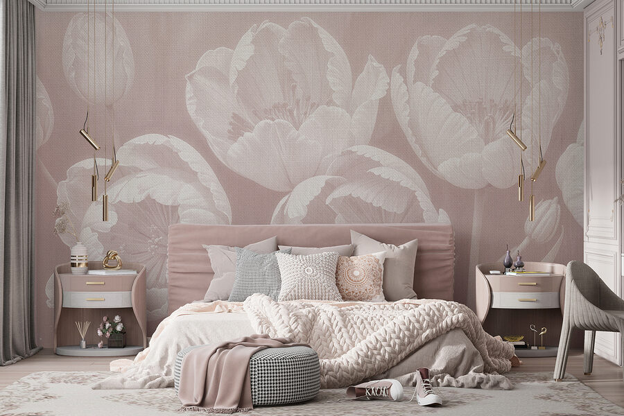 Primo piano di fiori