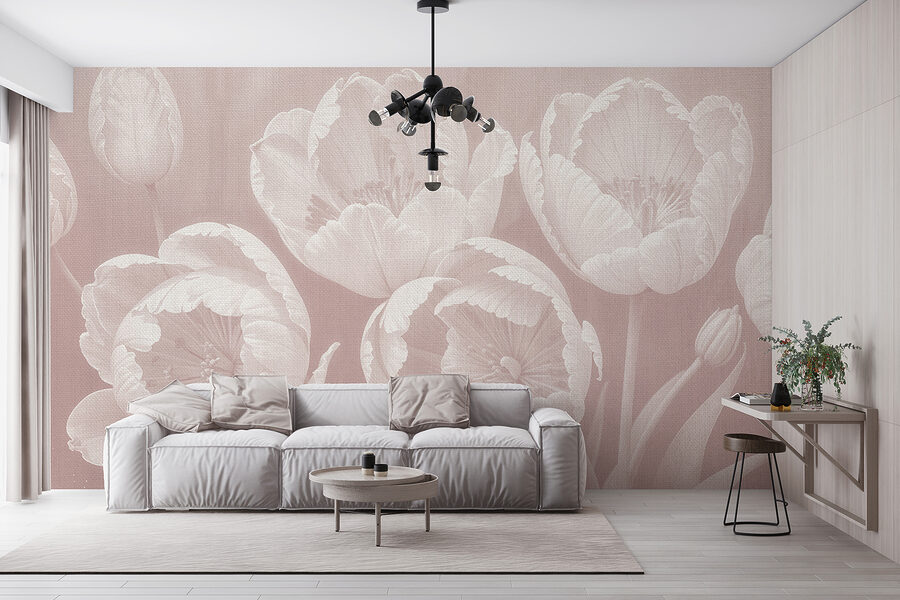 Primo piano di fiori