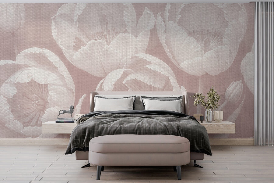 Primo piano di fiori