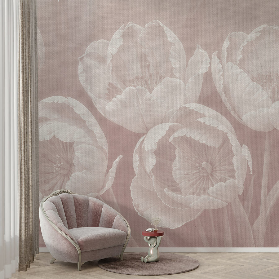 Primo piano di fiori