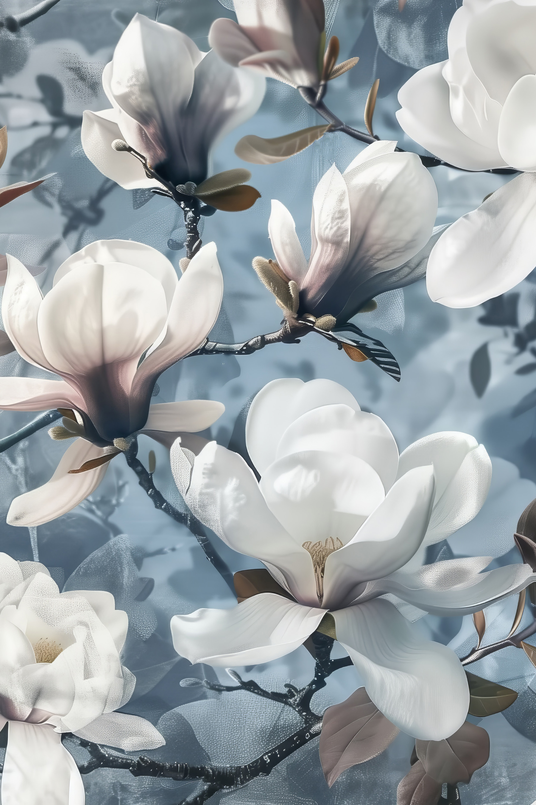 Close up of flowers