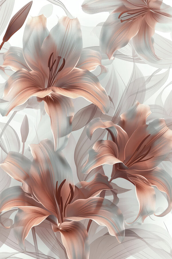 Close up of flowers