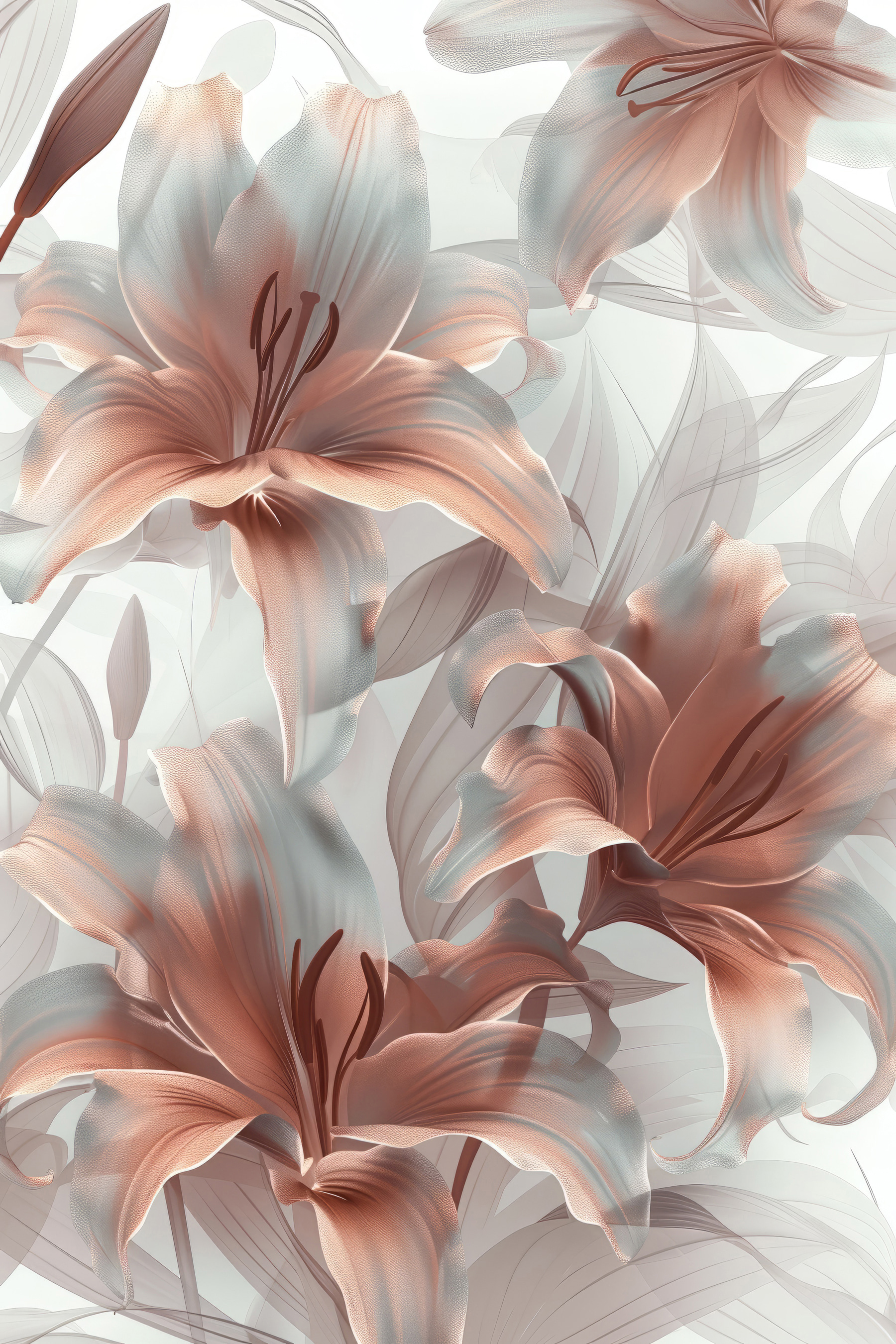 Close up of flowers