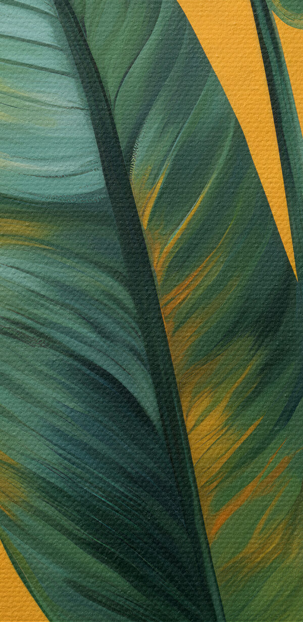 Close up of a plant