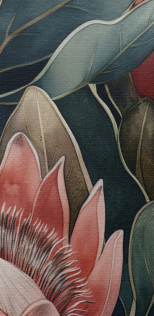Close up of flowers