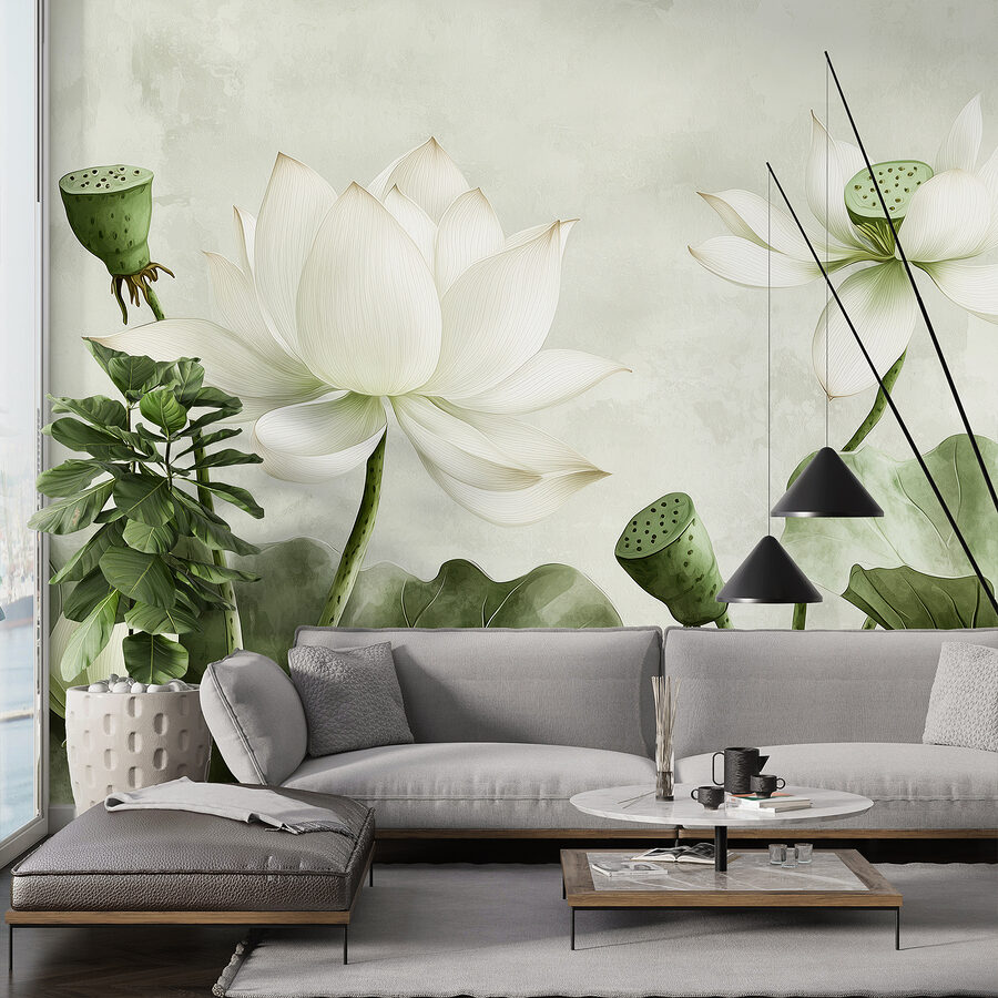Primo piano di fiori
