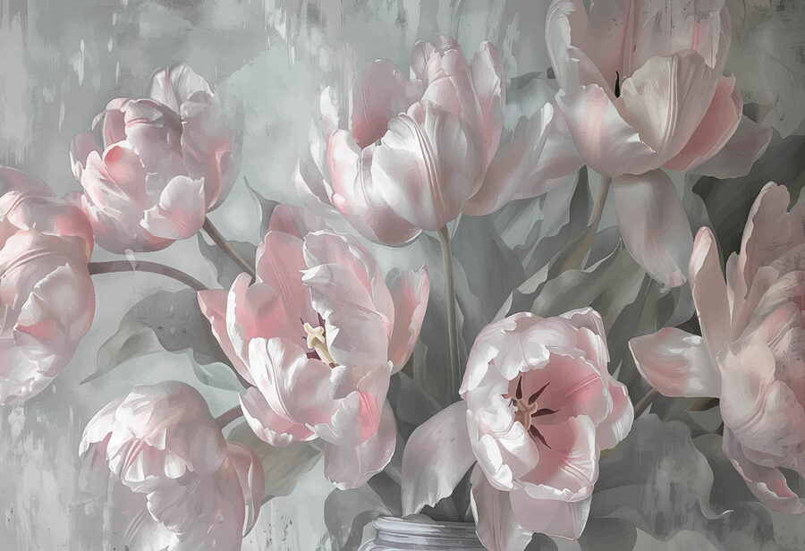 Primo piano di fiori