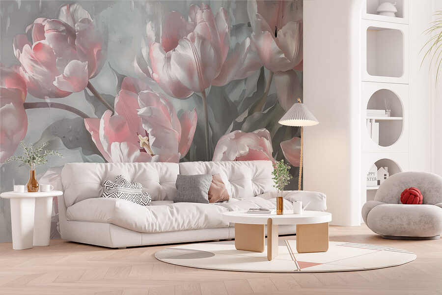 Primo piano di fiori