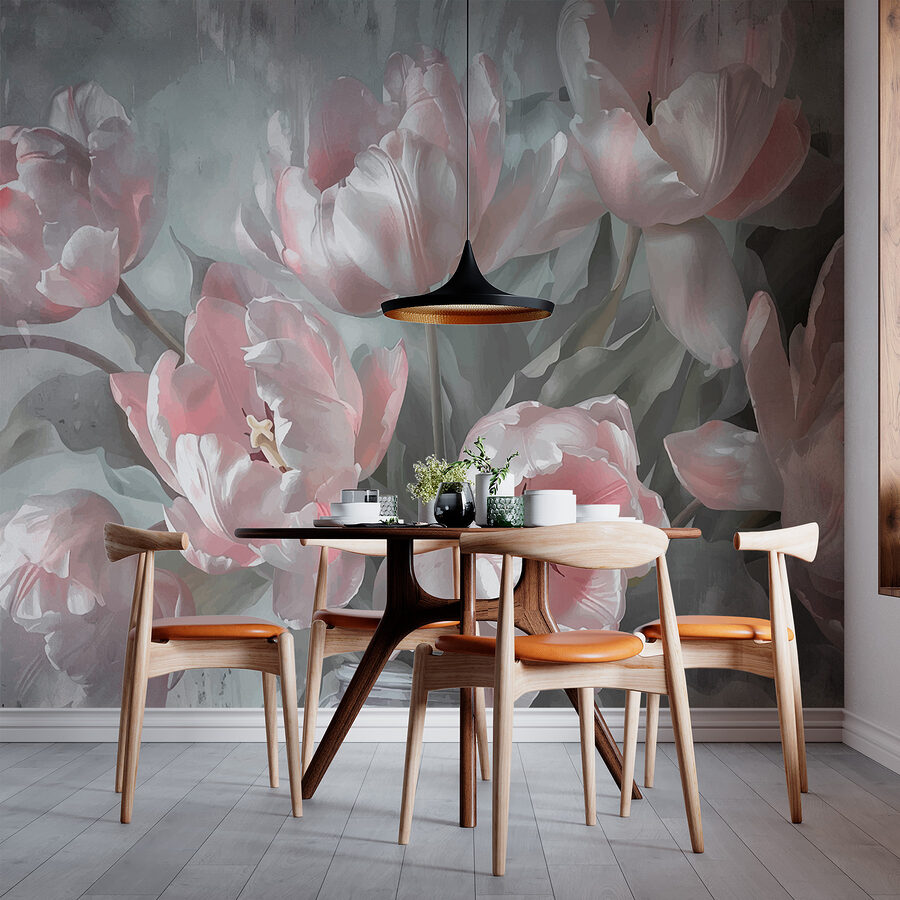 Primo piano di fiori