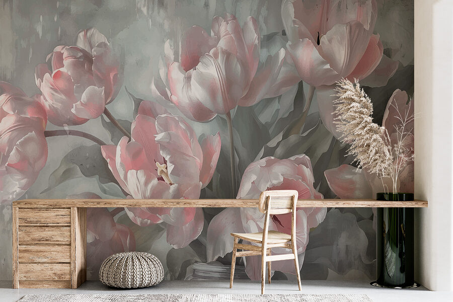 Primo piano di fiori
