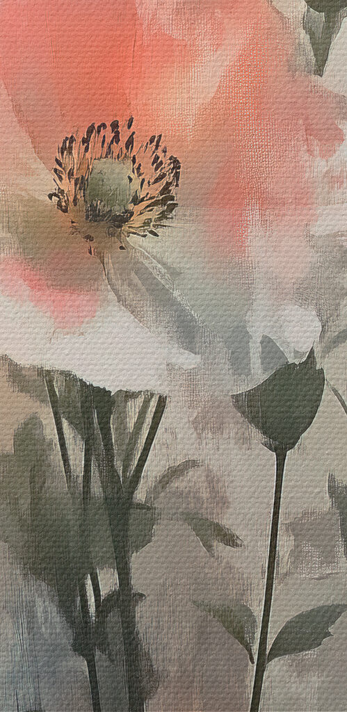 Close up of flowers