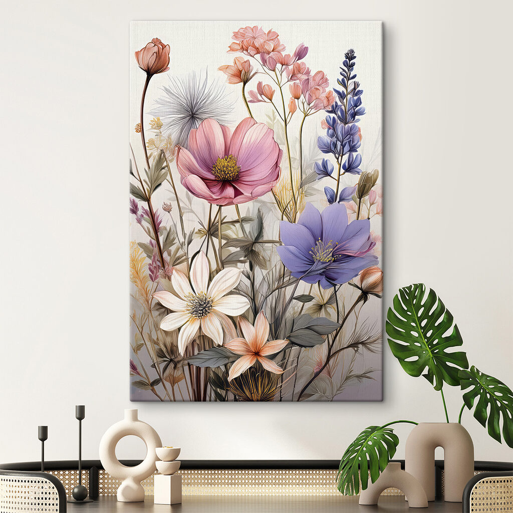 Close up of flowers