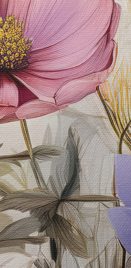 Close up of flowers