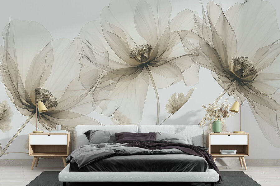 Primo piano di fiori