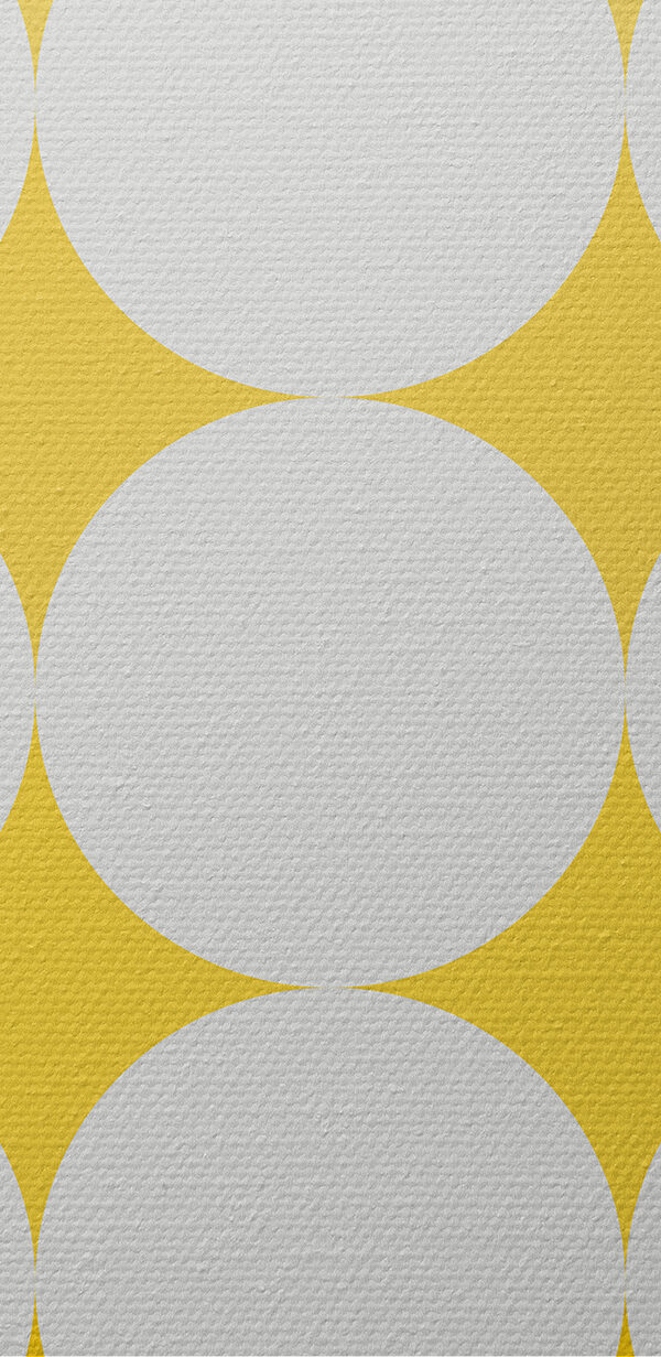 Group of white circles with yellow stars Group of white circles with yellow stars