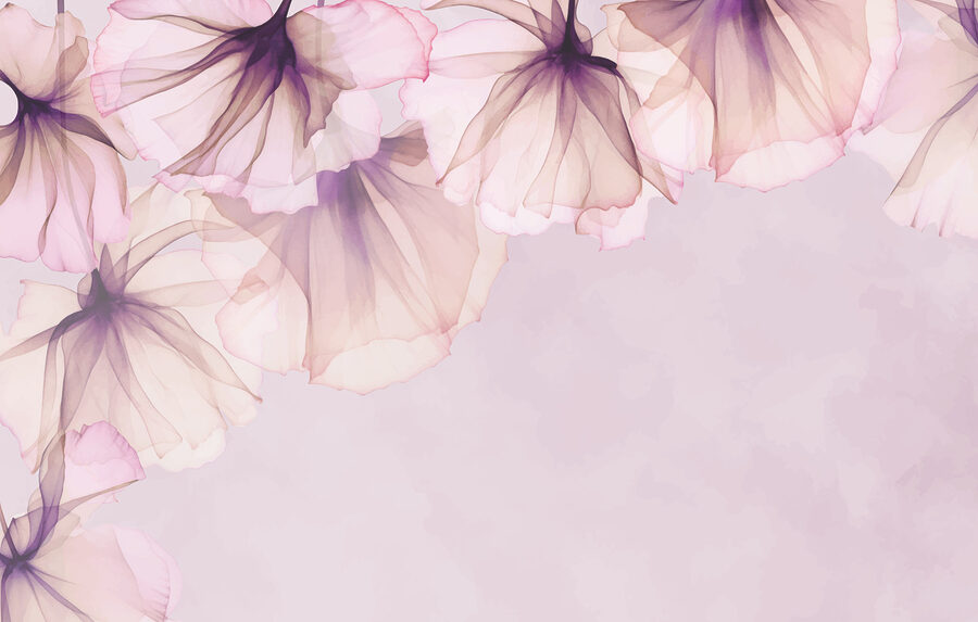 Primo piano di fiori