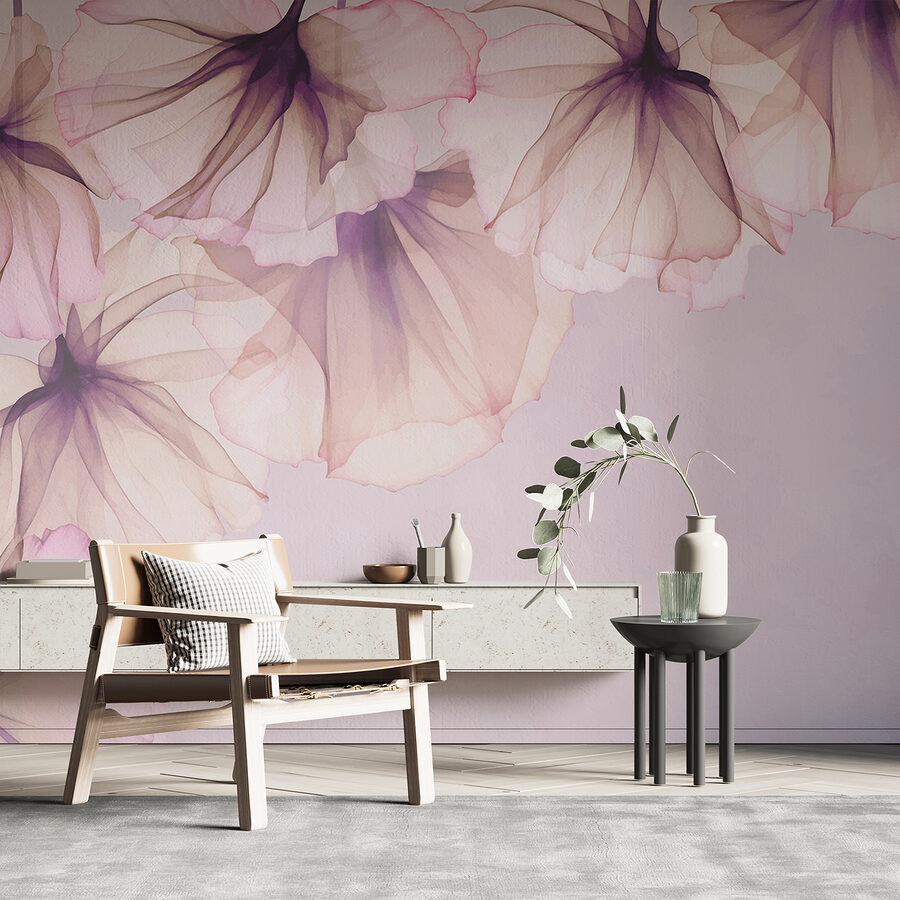 Primo piano di fiori