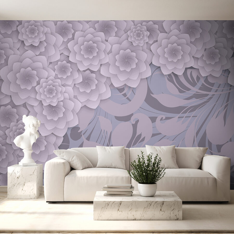 Primo piano di fiori