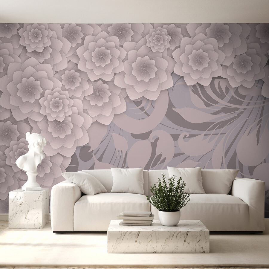 Primo piano di fiori