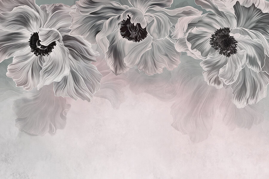 Primo piano di fiori