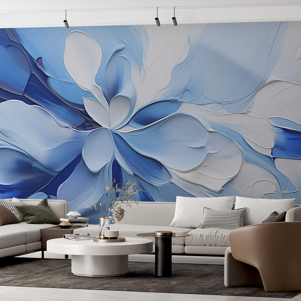 Close up of a flower