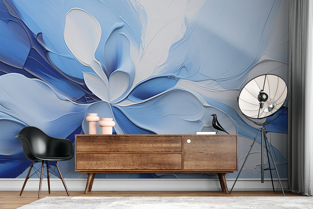 Close up of a flower