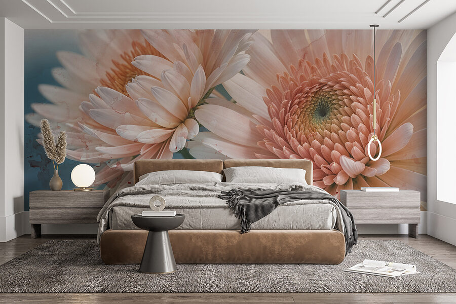 Primo piano di fiori