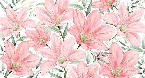 Primo piano di fiori Primo piano di fiori