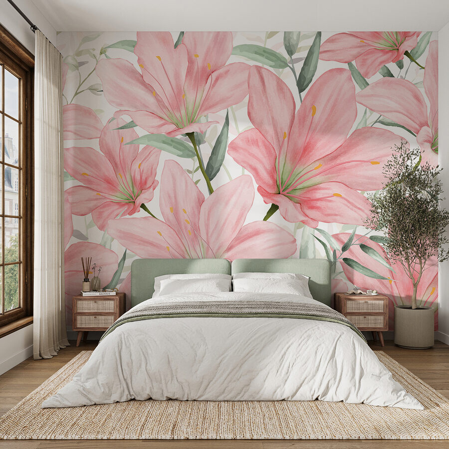 Primo piano di fiori