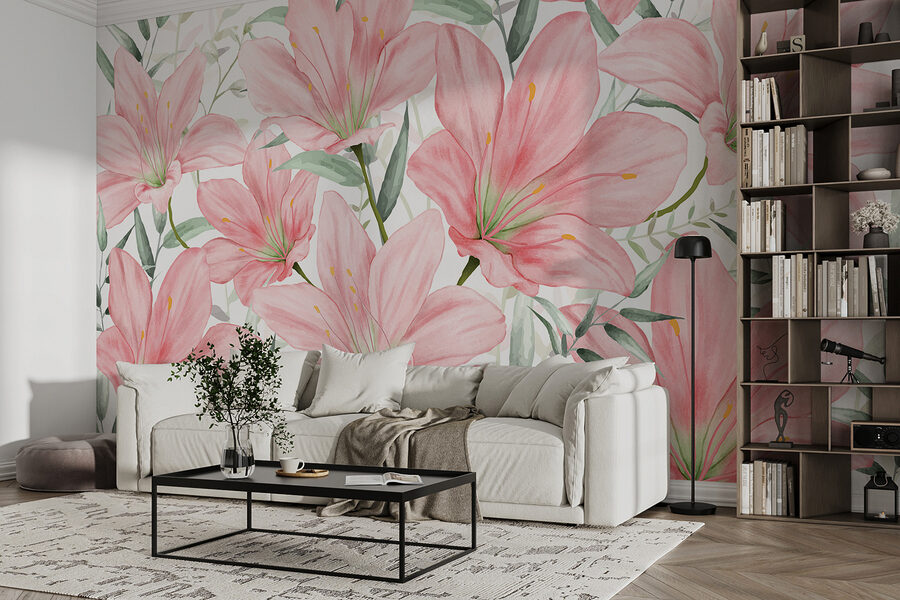Primo piano di fiori