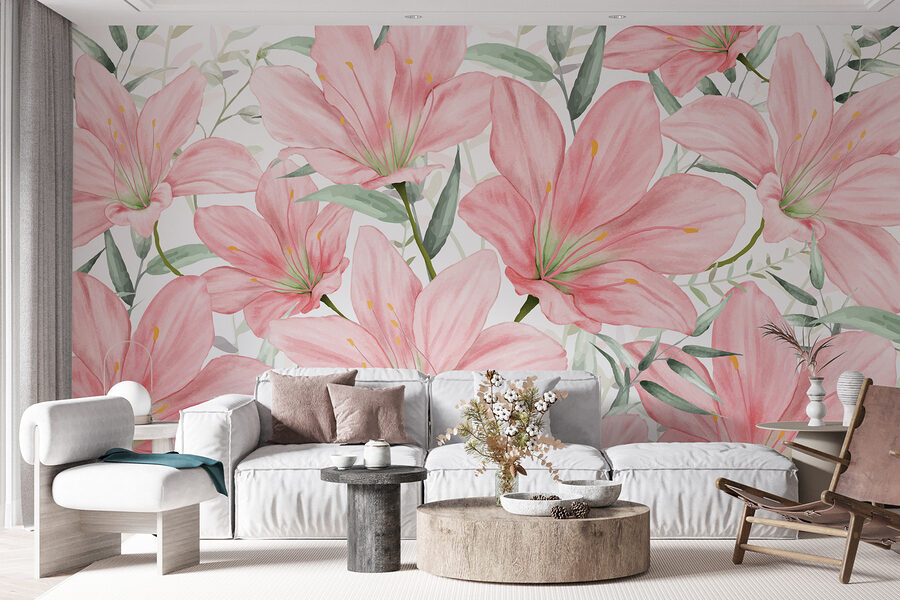 Primo piano di fiori