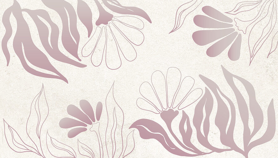 Primo piano di fiori