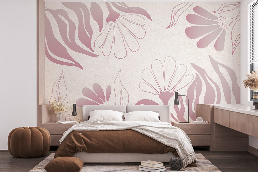 Primo piano di fiori