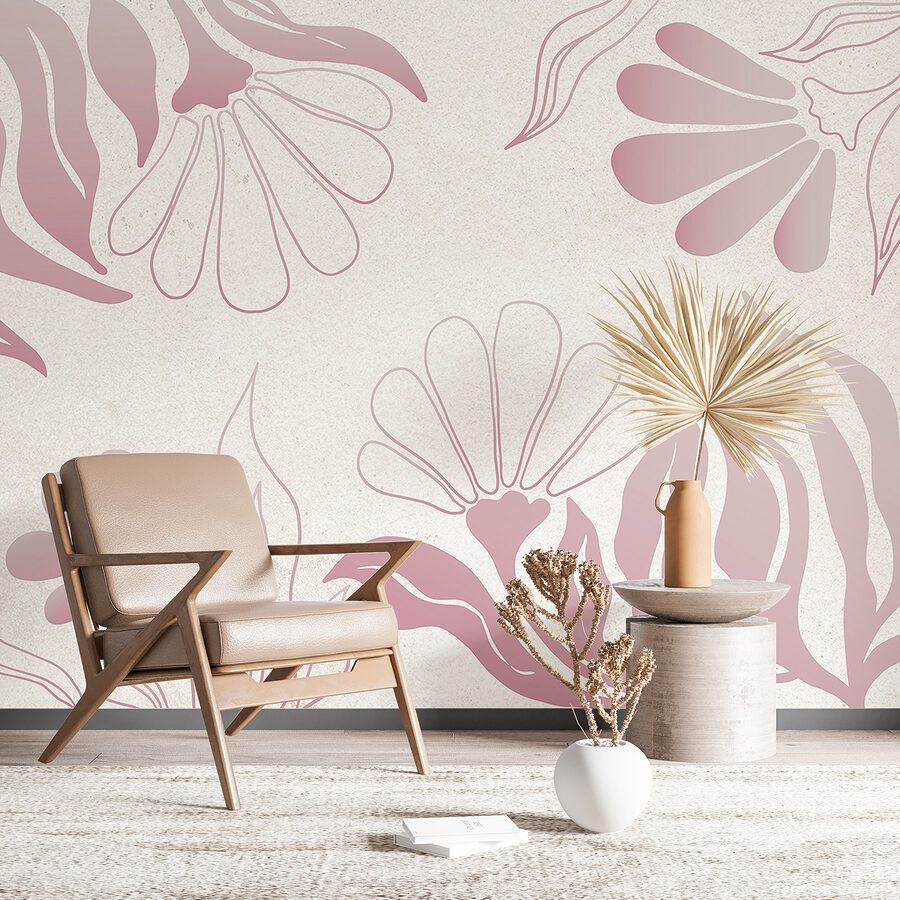 Primo piano di fiori